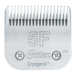 Cutit OSTER 6,3 mm, size 5F Cutit OSTER 6,3 mm, size 5F