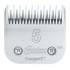 Cutit OSTER 6,3 mm, size 5