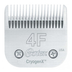 Cutit OSTER 9,5 mm, size 4F Cutit OSTER 9,5 mm, size 4F