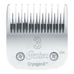 Cutit OSTER 13 mm, size 3 Cutit OSTER 13 mm, size 3
