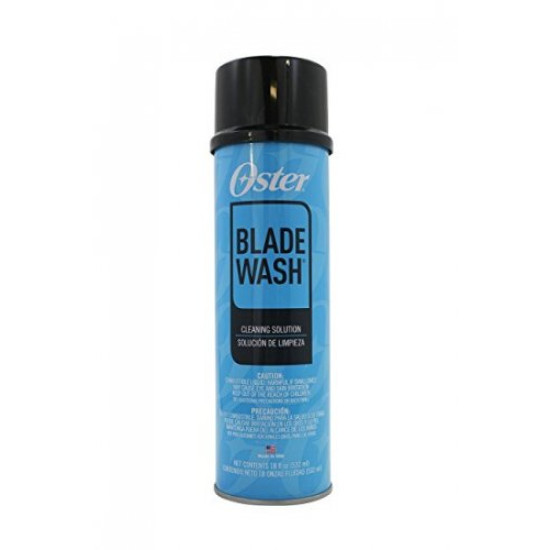 Solutie curatare pt cutite OSTER, 26910 532 ml