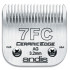 Cutit ceramic ANDIS, 3.2 mm, Size 7FC