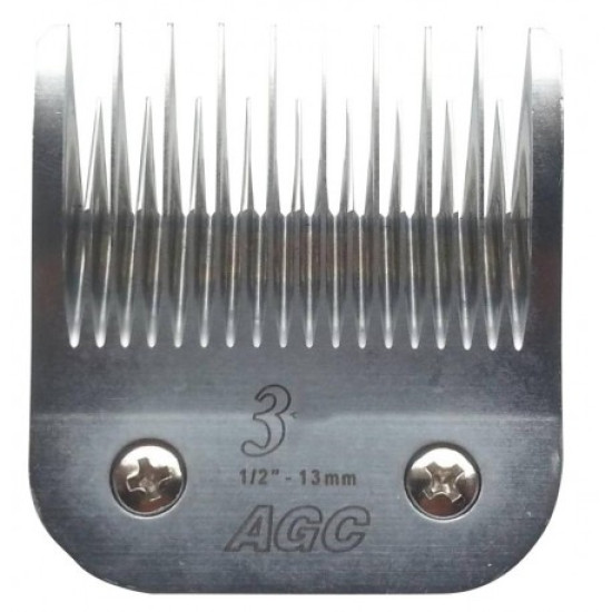 Cutit AGC CREATION 13mm, size 3