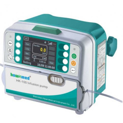 Pompa de infuzie - infuzomat, HK-100