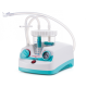 Aspirator chirurgical portabil, uz veterinar, 15 L/min, Armoline, AL-01