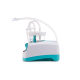 Aspirator chirurgical portabil, uz veterinar, 15 L/min, Armoline, AL-01