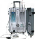 Unit dentar veterinar portabil, DU893