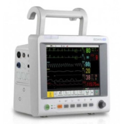 Monitor functii vitale iM70 VET, (12 Monitor functii vitale iM70 VET, (12