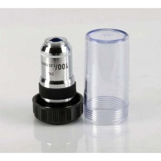 Obiectiv 40x pt microscop MRJ