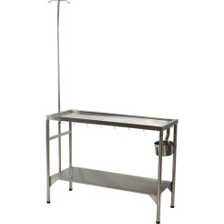 Masa consultatie simpla, DSY-823L