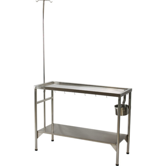 Masa consultatie simpla, DSY-823L