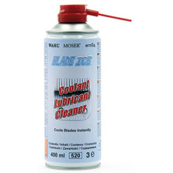 Spray racire cutite 4 in 1 Wahl/Moser/Ermila, 400 ml