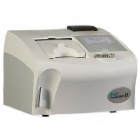 Analizor Biochimie Uscata MScanII Melet Schloesing - DEMO UNIT