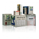 Set Reactivi 5 Diff, Ms4-5, 125 cicluri