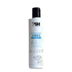 SAMPON PENTRU BLANA ALBA,WHITENING VIBES,PSH, 300ml