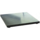 Cantar Veterinar Platforma inox C2 150 KG 60 X 90 CM