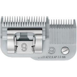 Cutit AESCULAP 2.0 mm (#9), GT333 Cutit AESCULAP 2.0 mm (#9), GT333