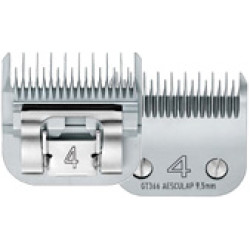 Cutit AESCULAP 9.5 mm (#4), GT366 Cutit AESCULAP 9.5 mm (#4), GT366