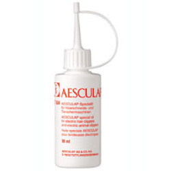 Ulei pentru cutite Aesculap, 90 ml Ulei pentru cutite Aesculap, 90 ml