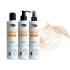 PACHET 3 PASI, PSH, FRESH ORANGE-PENTRU BLANITA MATASOASA