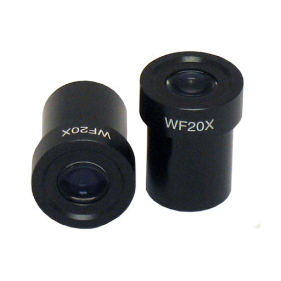 Ocular 20x pentru microscop MIS
