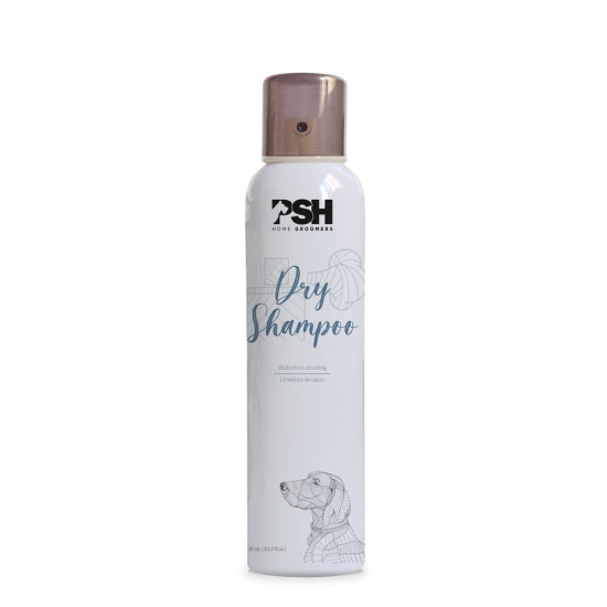 Sampon spalare uscata, PSH, 200 ml Sampon spalare uscata, PSH, 200 ml