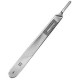 Trusa de chirurgie ptr. tesuturi moi AESCULAP - 27 instrumente VF230R