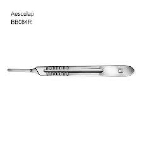 Trusa de chirurgie ptr. tesuturi moi AESCULAP - 27 instrumente VF230R