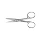 Trusa de chirurgie de baza AESCULAP - 14 instrumente VF231R Trusa de chirurgie de baza AESCULAP - 14 instrumente VF231R