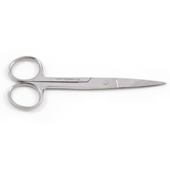 Trusa de chirurgie de baza AESCULAP - 14 instrumente VF231R Trusa de chirurgie de baza AESCULAP - 14 instrumente VF231R