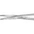 Foarfeca curba AESCULAP Metzenbaum CVD, 145 mm, BC261R