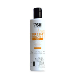 SAMPON FRESH ORANGE-PENTRU BLANITA MATASOASA ,PSH, 300 ml