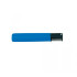 Trimer 20 dinti, albastru, MIKI 61552