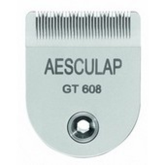 Cutit de rezerva pentru Aesculap Exacta / Isis, GT608 Cutit de rezerva pentru Aesculap Exacta / Isis, GT608
