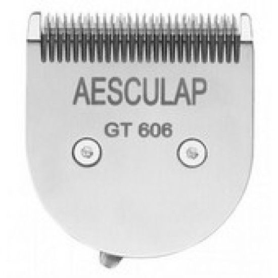 Cutit de rezerva pentru Aesculap Akkurata, GT606 Cutit de rezerva pentru Aesculap Akkurata, GT606