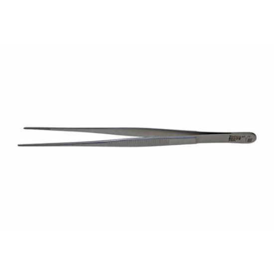 Bransa pensa de disectie AESCULAP, 1.5 mm W/O T., 155 mm, BD217R