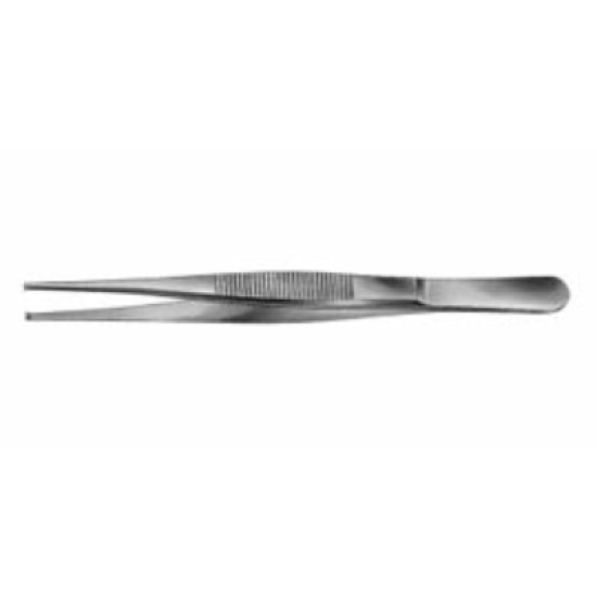 Pensa chirurgicala AESCULAP STR, 1 x 2, 160 mm, BD539R