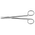 Foarfeca chirurgicala curba AESCULAP Metzenbaum CVD, 145 mm, BC605R