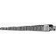 Pensa hemostatica dreapta AESCULAP Mosquito Halsted STR, 125 mm, BH110R
