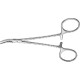 Pensa hemostatica curba AESCULAP Mosquito Halsted CVD, 125 mm, BH111R