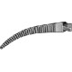 Pensa hemostatica curba AESCULAP Mosquito Halsted CVD, 125 mm, BH111R