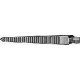 Pensa hemostatica dreapta AESCULAP Mosquito Halsted STR, 125 mm, BH120R