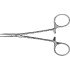 Pensa hemostatica curba AESCULAP Mosquito Halsted CVD, 125 mm, BH121R