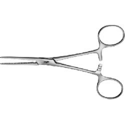 Pensa hemostatica dreapta AESCULAP Pean STR, 140 mm, BH424R