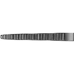 Pensa hemostatica dreapta AESCULAP Pean STR, 140 mm, BH424R