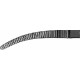 Pensa hemostatica dreapta AESCULAP Pean CVD, 140 mm, BH425R Pensa hemostatica dreapta AESCULAP Pean CVD, 140 mm, BH425R