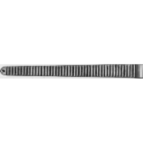 Pensa dreapta AESCULAP Kocher-Ochsner STR, 1 x 2, 160 mm, BH642R Pensa dreapta AESCULAP Kocher-Ochsner STR, 1 x 2, 160 mm, BH642R