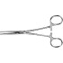 Pensa curba AESCULAP Kocher-Ochsner CVD, 1 x 2, 160 mm, BH643R