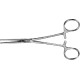 Pensa curba AESCULAP Kocher-Ochsner CVD, 1 x 2, 160 mm, BH643R Pensa curba AESCULAP Kocher-Ochsner CVD, 1 x 2, 160 mm, BH643R