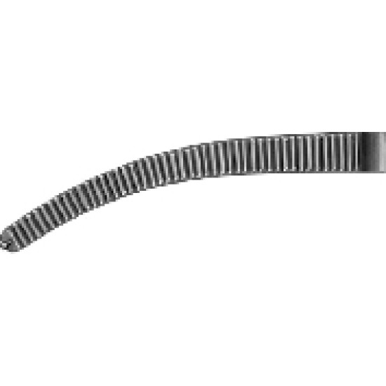 Pensa curba AESCULAP Kocher-Ochsner CVD, 1 x 2, 160 mm, BH643R Pensa curba AESCULAP Kocher-Ochsner CVD, 1 x 2, 160 mm, BH643R